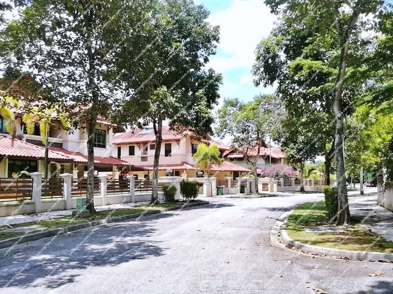 Bungalow for Sale in Presint 16 (Putrajaya) - Lisa Azila - Exterior - PropertyGuru.com.my