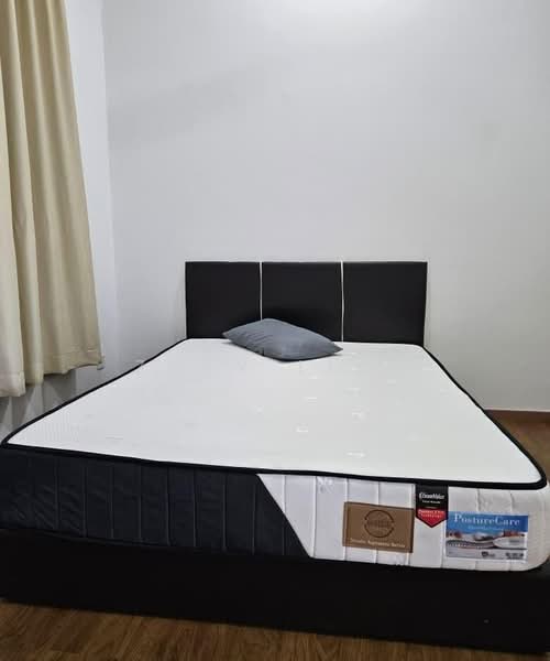 Condominium for Sale at 1Sulaman Platinum Tower - Zoey Liau - PropertyGuru.com.my