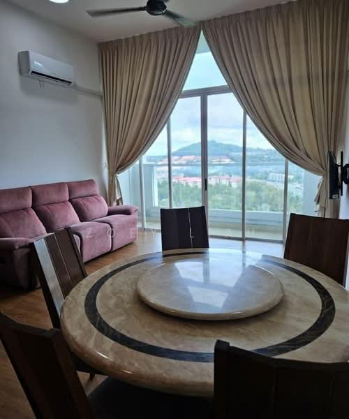 Condominium for Sale at 1Sulaman Platinum Tower - Zoey Liau - PropertyGuru.com.my