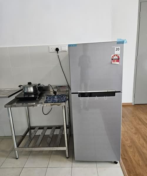 Condominium for Sale at 1Sulaman Platinum Tower - Zoey Liau - PropertyGuru.com.my