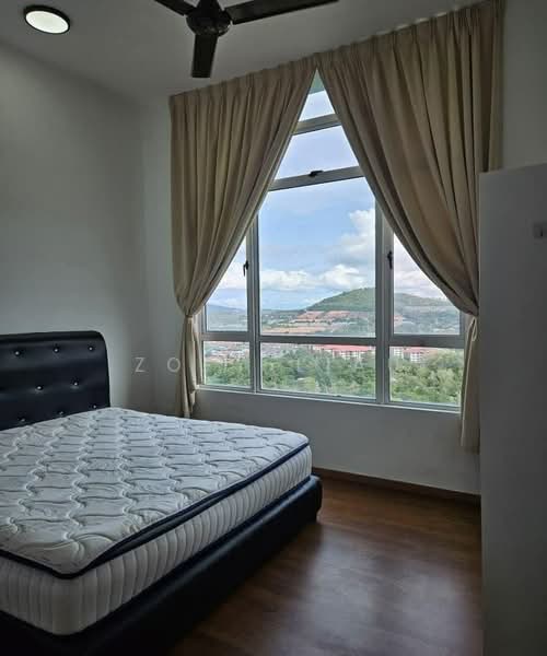 Condominium for Sale at 1Sulaman Platinum Tower - Zoey Liau - PropertyGuru.com.my