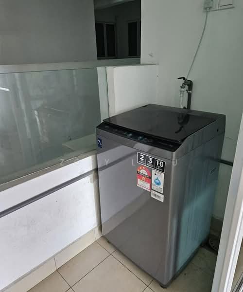 Condominium for Sale at 1Sulaman Platinum Tower - Zoey Liau - PropertyGuru.com.my