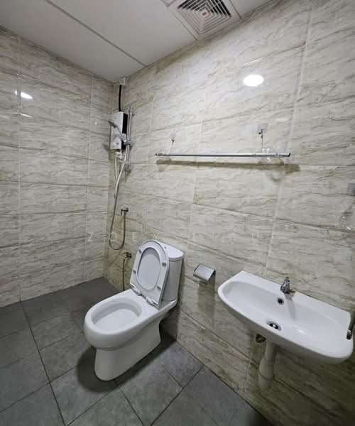 Condominium for Sale at 1Sulaman Platinum Tower - Zoey Liau - PropertyGuru.com.my