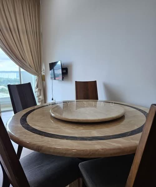 Condominium for Sale at 1Sulaman Platinum Tower - Zoey Liau - PropertyGuru.com.my