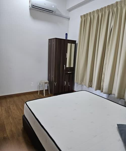 Condominium for Sale at 1Sulaman Platinum Tower - Zoey Liau - PropertyGuru.com.my