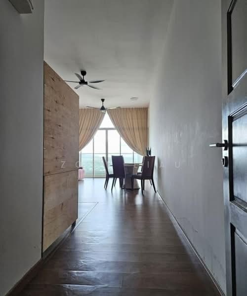 Condominium for Sale at 1Sulaman Platinum Tower - Zoey Liau - PropertyGuru.com.my