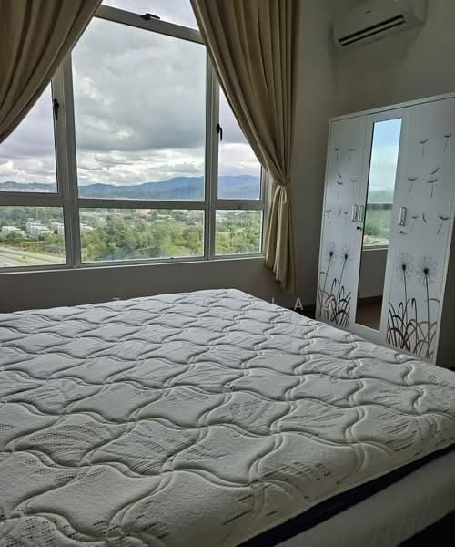 Condominium for Sale at 1Sulaman Platinum Tower - Zoey Liau - PropertyGuru.com.my