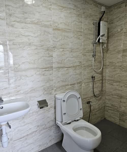 Condominium for Sale at 1Sulaman Platinum Tower - Zoey Liau - PropertyGuru.com.my