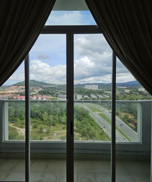 Condominium for Sale at 1Sulaman Platinum Tower - Zoey Liau - PropertyGuru.com.my