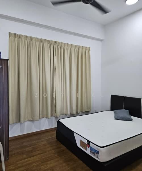 Condominium for Sale at 1Sulaman Platinum Tower - Zoey Liau - PropertyGuru.com.my