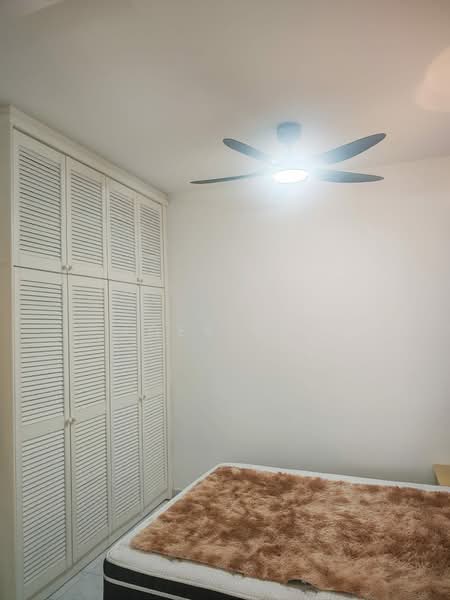 Apartment for Rent at Desa Mar Vista - Joey Teh - Bedroom - PropertyGuru.com.my