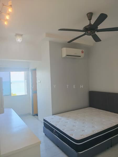 Apartment for Rent at Desa Mar Vista - Joey Teh - Bedroom - PropertyGuru.com.my