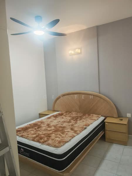 Apartment for Rent at Desa Mar Vista - Joey Teh - Bedroom - PropertyGuru.com.my