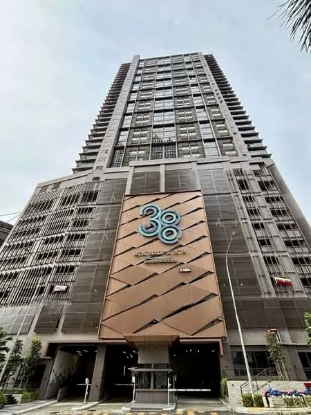 Servis Apartment untuk Dijual di Residensi 38 Bangsar - Darren Kai Xin Ng - PropertyGuru.com.my