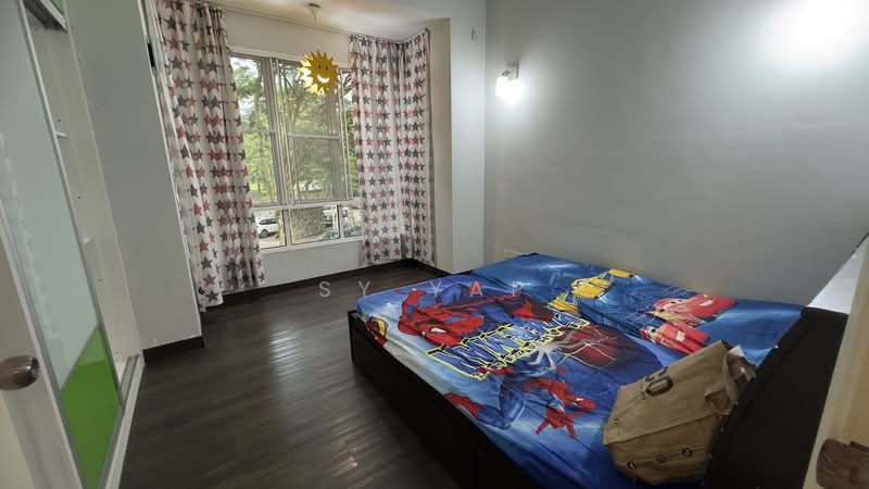 3-storey Terraced House for Sale in Desa Parkcity (Kuala Lumpur) - SY YAP - Bedroom - PropertyGuru.com.my