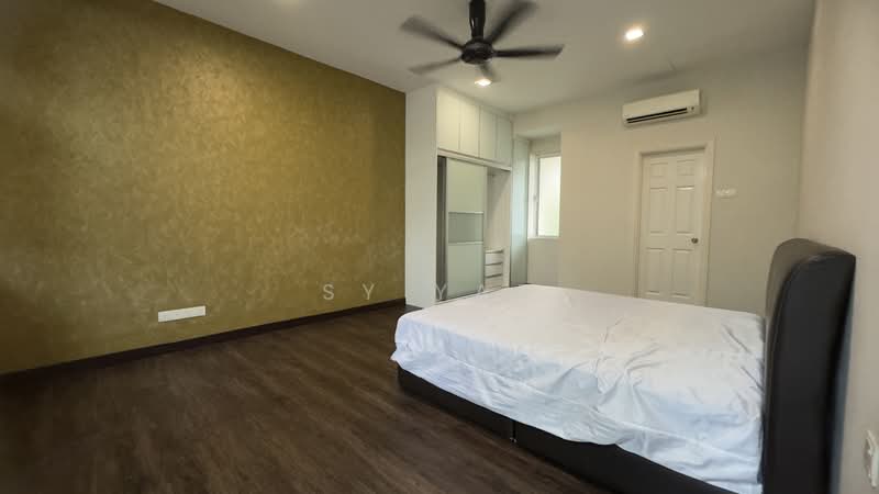 3-storey Terraced House for Sale in Desa Parkcity (Kuala Lumpur) - SY YAP - Bedroom - PropertyGuru.com.my