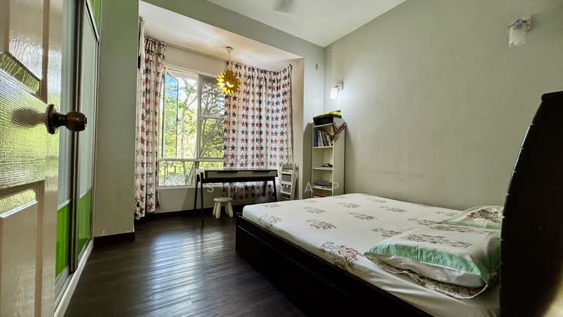 3-storey Terraced House for Sale in Desa Parkcity (Kuala Lumpur) - SY YAP - Bedroom - PropertyGuru.com.my