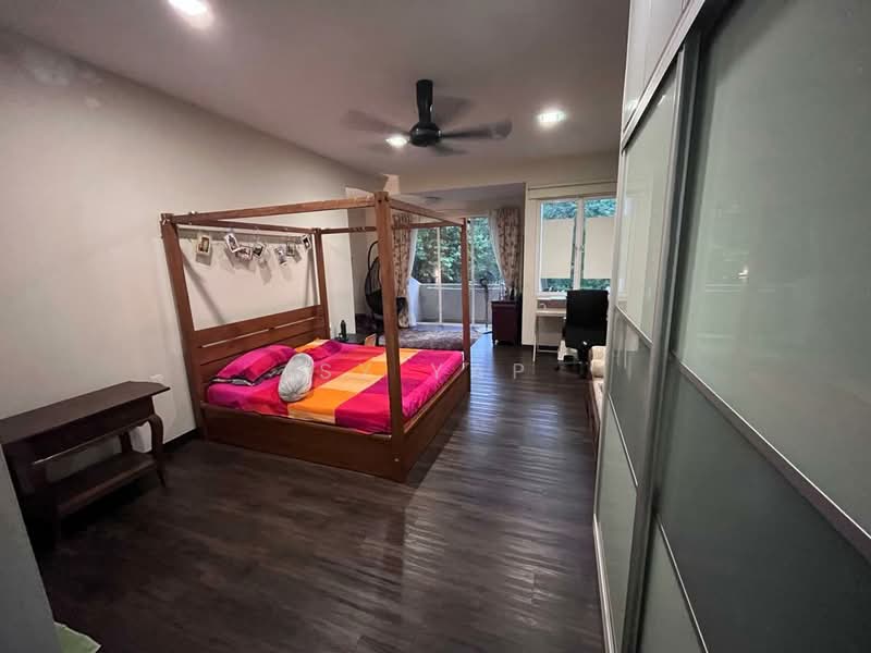 3-storey Terraced House for Sale in Desa Parkcity (Kuala Lumpur) - SY YAP - Bedroom - PropertyGuru.com.my