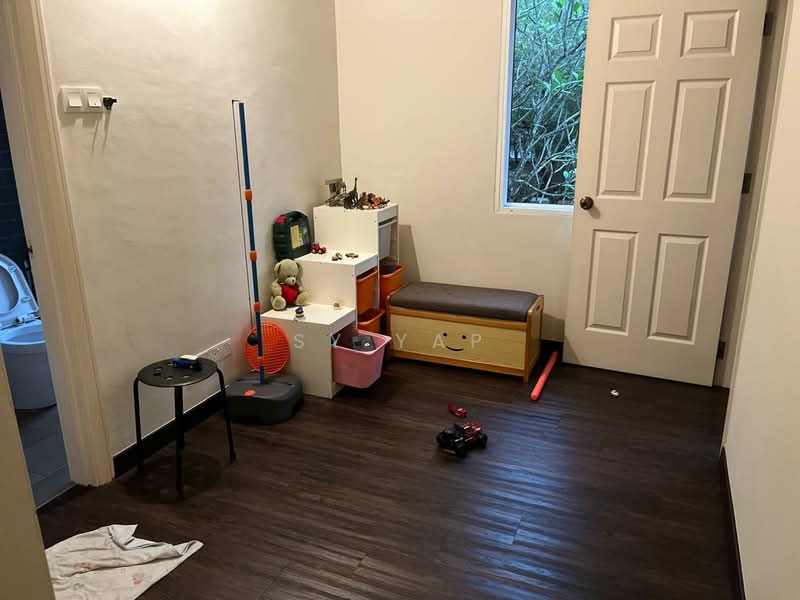 3-storey Terraced House for Sale in Desa Parkcity (Kuala Lumpur) - SY YAP - Interior - PropertyGuru.com.my