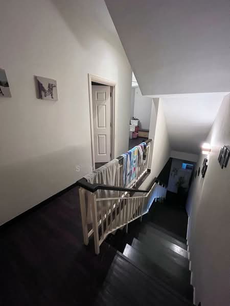 3-storey Terraced House for Sale in Desa Parkcity (Kuala Lumpur) - SY YAP - Interior - PropertyGuru.com.my