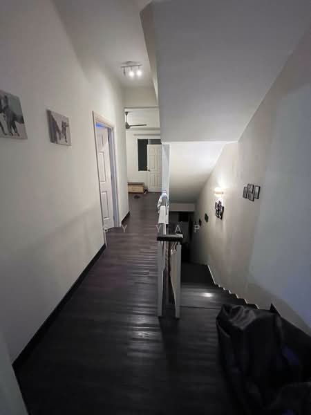 3-storey Terraced House for Sale in Desa Parkcity (Kuala Lumpur) - SY YAP - Corridor - PropertyGuru.com.my