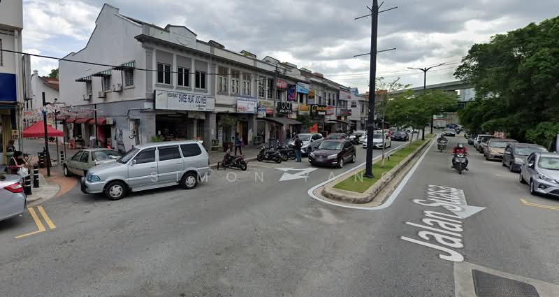 Kedai untuk Disewa di Sungai Besi (Kuala Lumpur) - Simon Yang - PropertyGuru.com.my