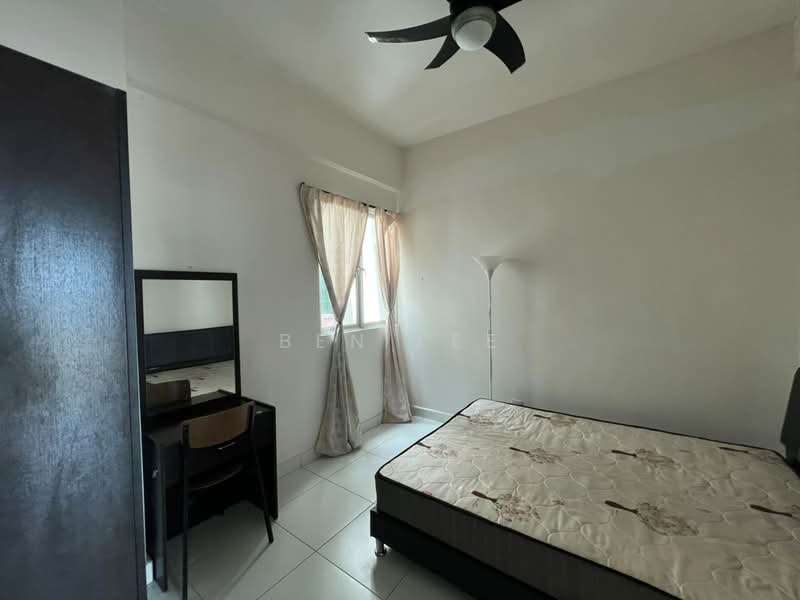 Kondominium untuk Dijual di Elit Heights @ Bayan City - Ben Lee - Bedroom - PropertyGuru.com.my