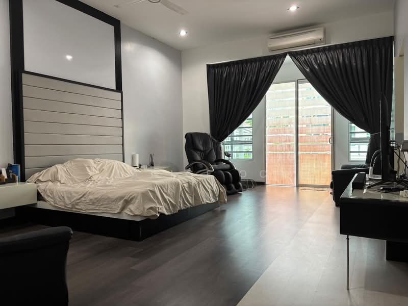 Terraced House for Sale in Kampung Perlis (Bayan Lepas) - Janice Ooi - PropertyGuru.com.my