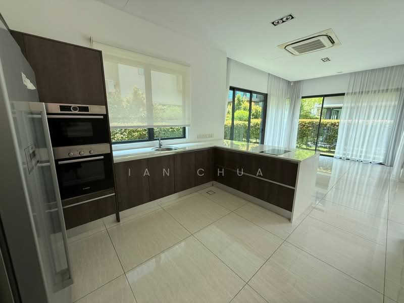 Bungalow for Sale in Leisure Farm (Gelang Patah) - Ian Chua - Kitchen - PropertyGuru.com.my