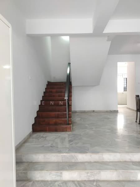 Rumah Teres 2 Tingkat untuk Dijual di Bandar Tun Razak (Cheras) - Benny Lee - PropertyGuru.com.my