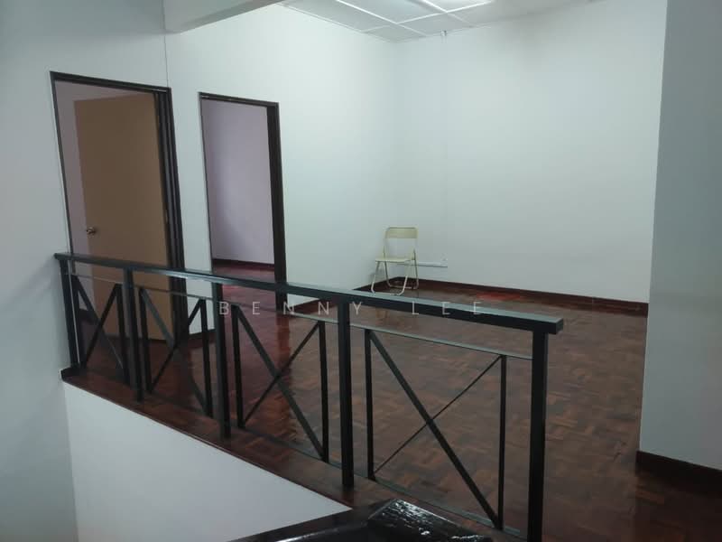 Rumah Teres 2 Tingkat untuk Dijual di Bandar Tun Razak (Cheras) - Benny Lee - PropertyGuru.com.my