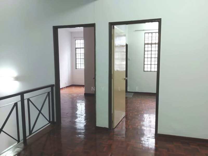 Rumah Teres 2 Tingkat untuk Dijual di Bandar Tun Razak (Cheras) - Benny Lee - PropertyGuru.com.my