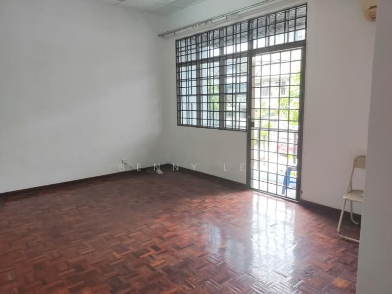 Rumah Teres 2 Tingkat untuk Dijual di Bandar Tun Razak (Cheras) - Benny Lee - PropertyGuru.com.my