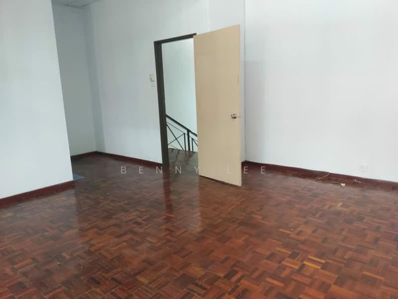 Rumah Teres 2 Tingkat untuk Dijual di Bandar Tun Razak (Cheras) - Benny Lee - PropertyGuru.com.my