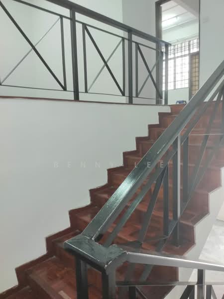Rumah Teres 2 Tingkat untuk Dijual di Bandar Tun Razak (Cheras) - Benny Lee - PropertyGuru.com.my