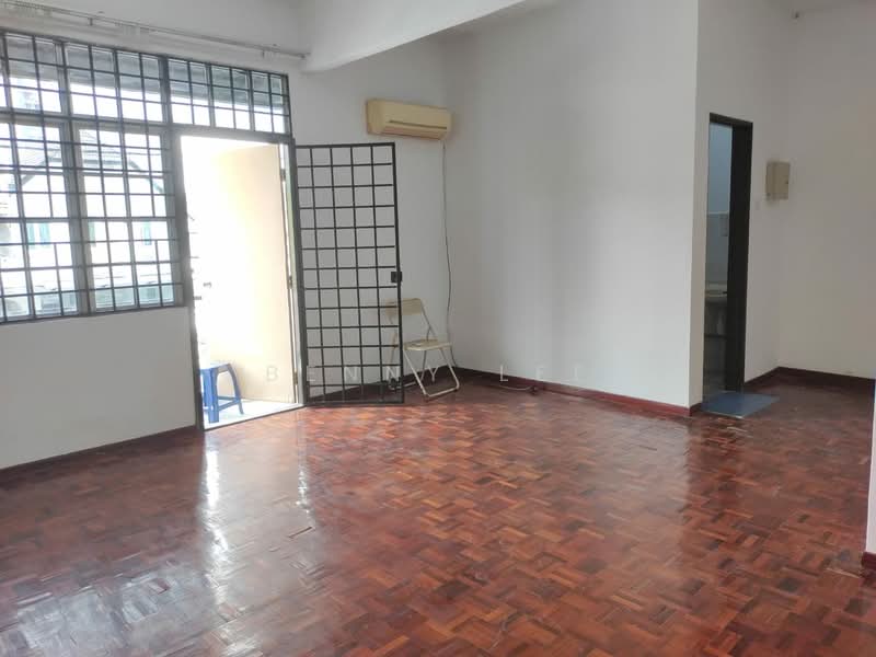Rumah Teres 2 Tingkat untuk Dijual di Bandar Tun Razak (Cheras) - Benny Lee - PropertyGuru.com.my