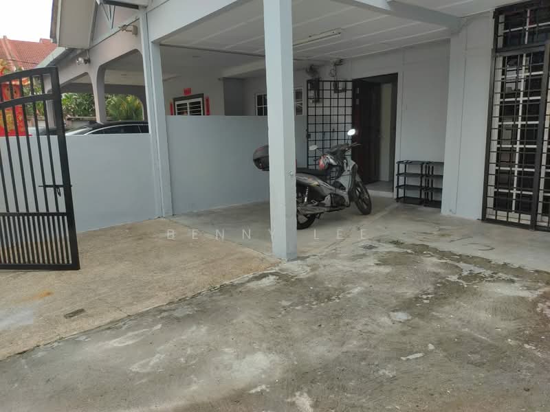Rumah Teres 2 Tingkat untuk Dijual di Bandar Tun Razak (Cheras) - Benny Lee - PropertyGuru.com.my