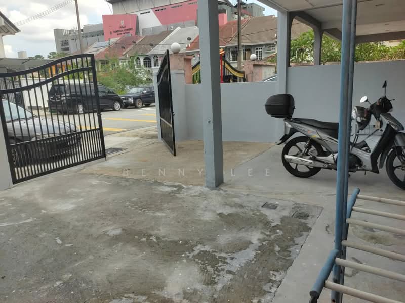 Rumah Teres 2 Tingkat untuk Dijual di Bandar Tun Razak (Cheras) - Benny Lee - PropertyGuru.com.my
