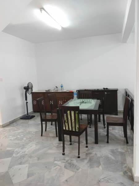 Rumah Teres 2 Tingkat untuk Dijual di Bandar Tun Razak (Cheras) - Benny Lee - PropertyGuru.com.my