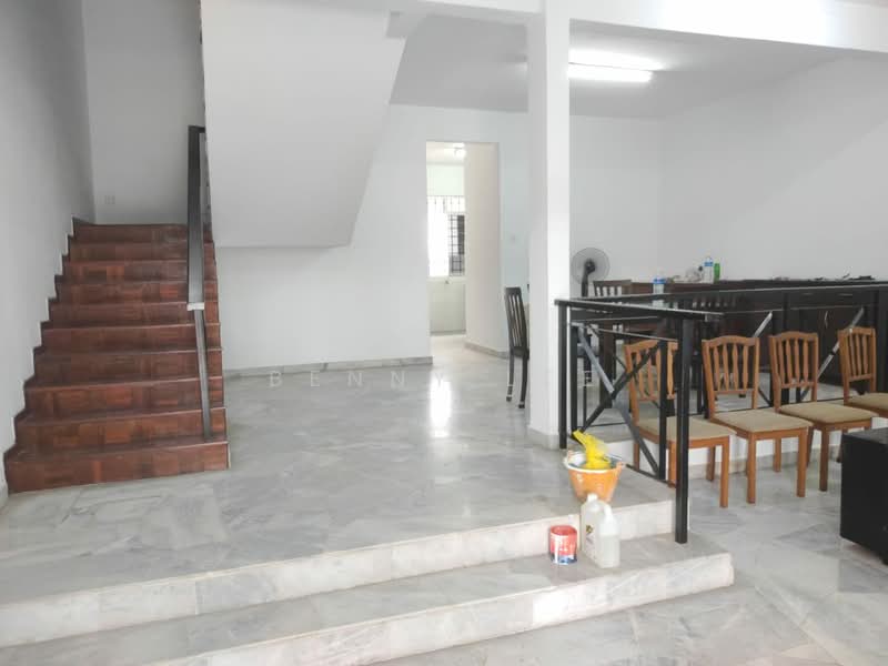 Rumah Teres 2 Tingkat untuk Dijual di Bandar Tun Razak (Cheras) - Benny Lee - PropertyGuru.com.my