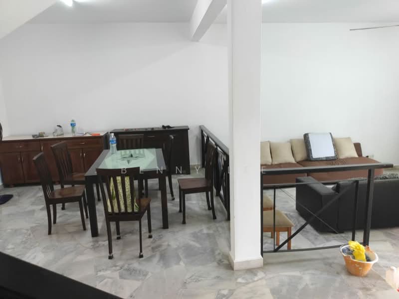 Rumah Teres 2 Tingkat untuk Dijual di Bandar Tun Razak (Cheras) - Benny Lee - PropertyGuru.com.my