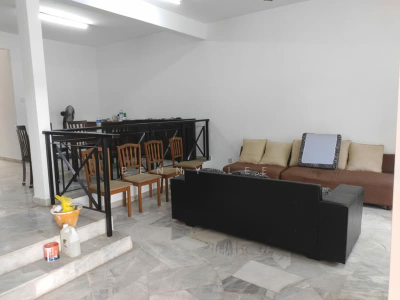 Rumah Teres 2 Tingkat untuk Dijual di Bandar Tun Razak (Cheras) - Benny Lee - PropertyGuru.com.my