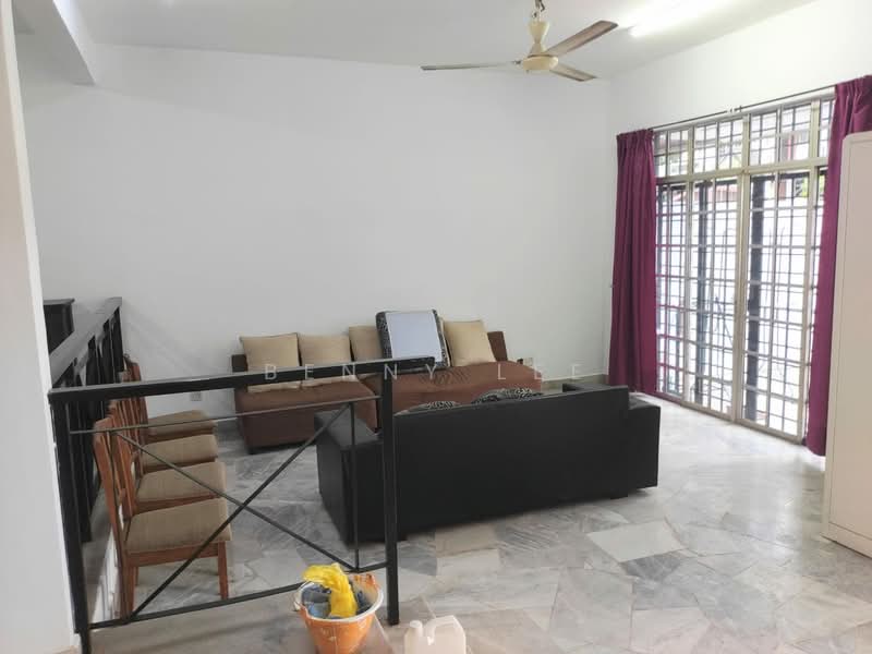 Rumah Teres 2 Tingkat untuk Dijual di Bandar Tun Razak (Cheras) - Benny Lee - PropertyGuru.com.my