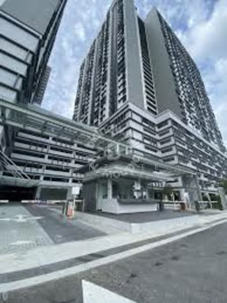 Condominium for Sale at PV9 Residences - Lenz Tee - Exterior - PropertyGuru.com.my