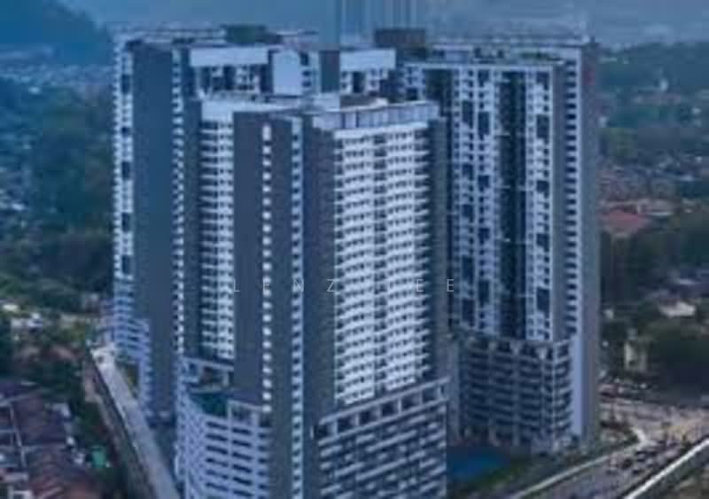 Condominium for Sale at PV9 Residences - Lenz Tee - Exterior - PropertyGuru.com.my