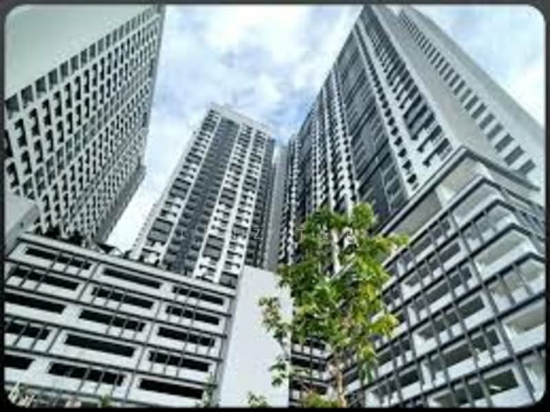 Condominium for Sale at PV9 Residences - Lenz Tee - Exterior - PropertyGuru.com.my