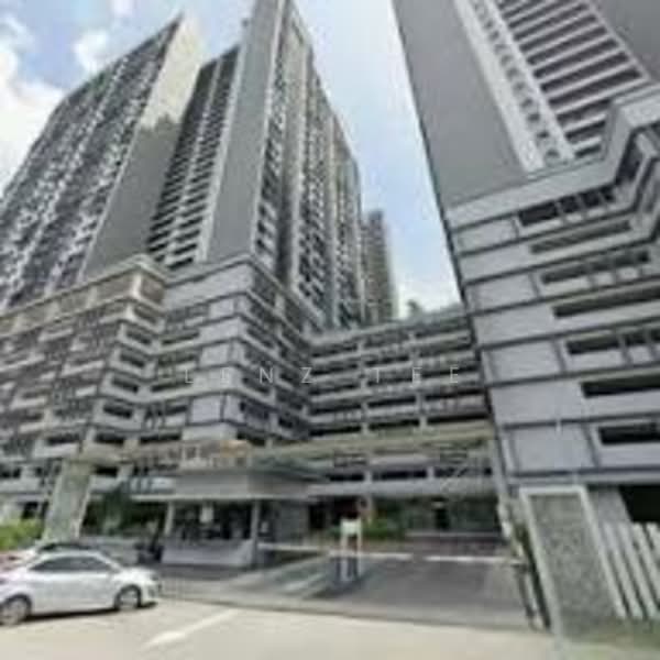 Condominium for Sale at PV9 Residences - Lenz Tee - Exterior - PropertyGuru.com.my
