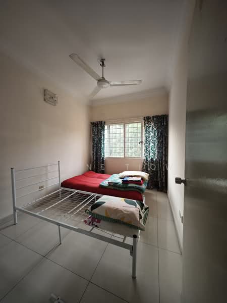 Apartment for Sale at Pangsapuri Sri Camellia - Irene Tiow - Bedroom - PropertyGuru.com.my