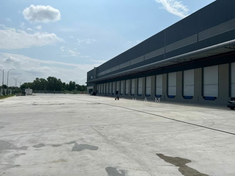Detached Factory for Rent in West Port (Pelabuhan Barat) (Port Klang (Pelabuhan Klang)) - Tony Cham - PropertyGuru.com.my