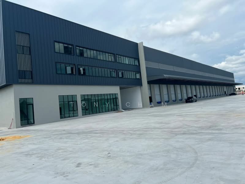 Detached Factory for Rent in West Port (Pelabuhan Barat) (Port Klang (Pelabuhan Klang)) - Tony Cham - PropertyGuru.com.my